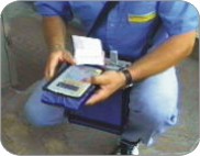 Leitura de medidor